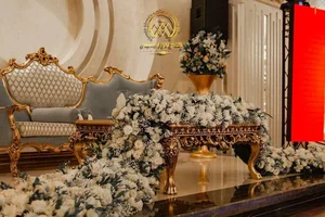 کاخ تالار آرامیس 4