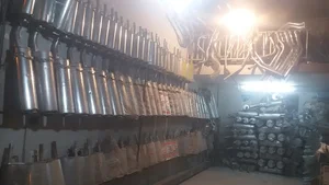 اگزوز سازی مصطفی