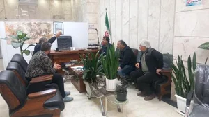 املاک مهستان 4