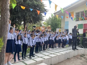 مهدکودک دهکده دوستی 3