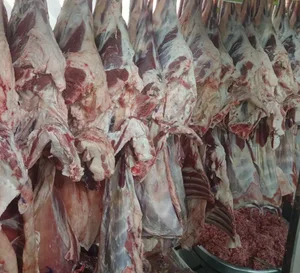 سوپر گوشت پورندی شعبه ۲ 2