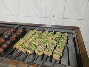 کترینگ علی