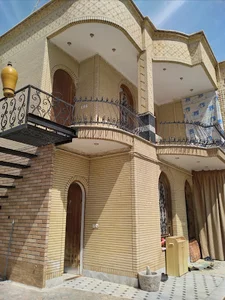 خانه باغ نگار