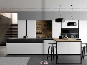 خانه کابینت مدرن