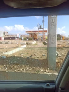 جایگاه سوخت دو منظوره پژوهش 2