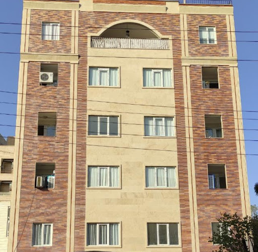 ساختمان الهیه