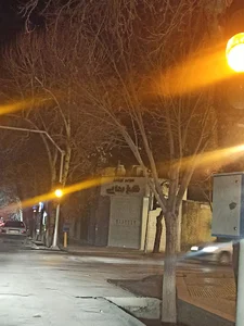 سوپر گوشت شیخ بهایی