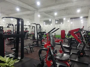 باشگاه بدنسازی آریا