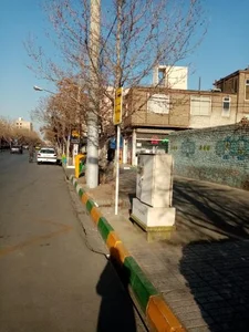 لوازم خودرو تک اسپرت تبریز