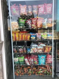 هایپر مارکت بابایی 4