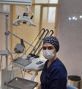 مطب دندانپزشکی دکتر الهام بابایی روچی اطفال، ارتودنسی، کامپوزیت ونیر ، بلیچینگ (سفید کردن دندان) عصب کشی، پرکردن، روکش