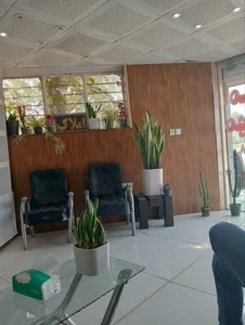 مشاور املاک آبشار