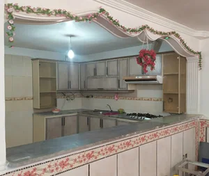 مجتمع مسکونی بسیجیان