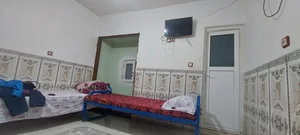 مهمانپذیر نورـ