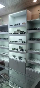 کلینیک بینائی سنجی و عینک سازی سیمین اپتیک