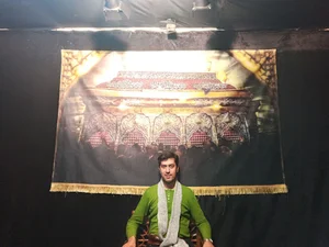 هیئت محبان الفاطمه (سلام الله علیها)