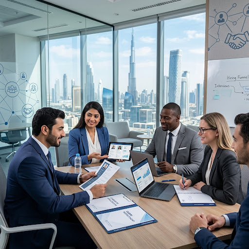 Robbert Murray & Associates Management Consultancy