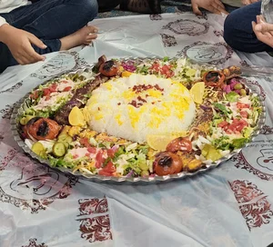 کبابی سالار