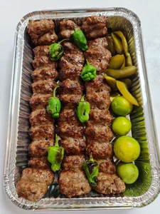 کباب سرای نارنج 5