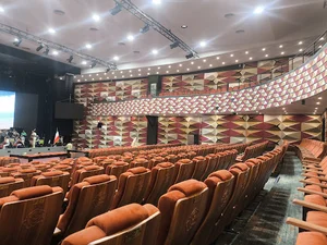کنسرت رزمال