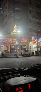 رستوران سنتی فانوس 3