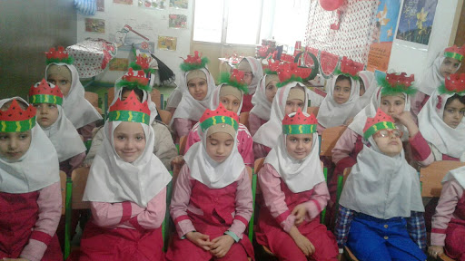 مدرسه پسرانه نخبگان