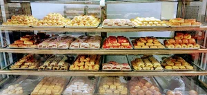 قنادی بهار