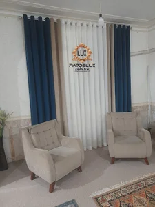 پرده سرای لوکس