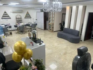سالن زیبایی رها گل 2