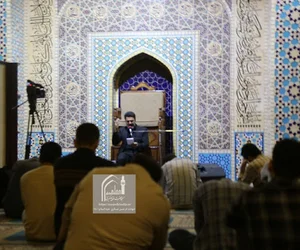 مسجد حضرت خدیجه (س)