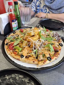 فست فود چیلات