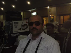 نانوایی نوروزیان