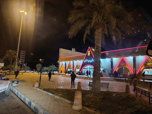 امداد خودرو قم کاشان