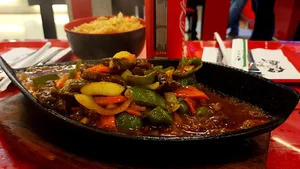 Oishi Restaurant