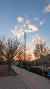 بوستان بانوان پروانه 4