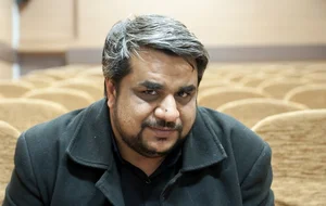 آهن آلات حاج عابدین