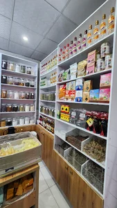 عطاری ولیعصر کمالشهر( آتشی)