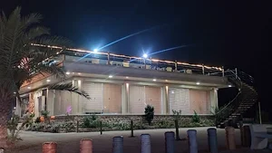 کافه رستوران نجیرم