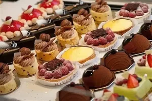شیرینی سرای قلی زاده