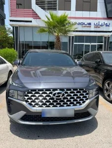 نمایشگاه اتومبیل یونیک موتورز 5