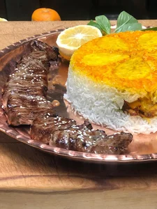 رستوران شکم‌ پر