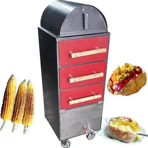 ذرت تنوری