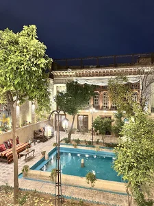 خانه شیراز|shiraz house