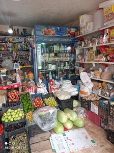 سوپرمارکت طهماسبی