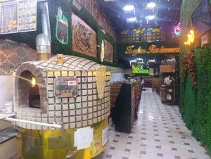 رستوران سنتی زیتون