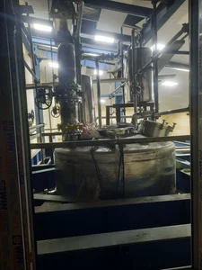 جوشکاری آرگون سیار در استاد معین 5