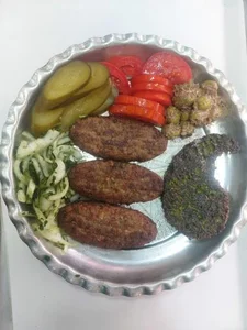 کتلت لاهیجان 3