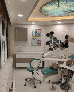Dental clinic SHARIFAN