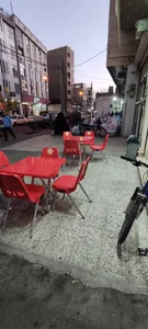 بستنی زندیه 3