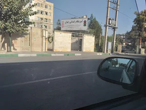 آموزشگاه رانندگی رضوان